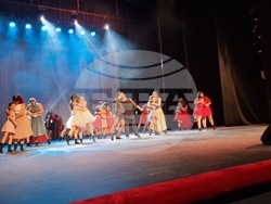 Разград - „Еми денс“ - концерт