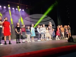 Разград - „Еми денс“ - концерт