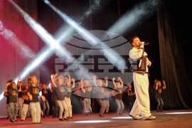 Разград - „Еми денс“ - концерт