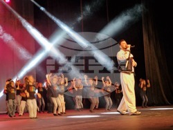 Разград - „Еми денс“ - концерт