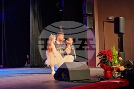 Разград - „Еми денс“ - концерт