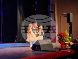 Разград - „Еми денс“ - концерт