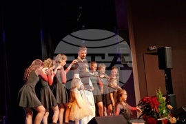 Разград - „Еми денс“ - концерт