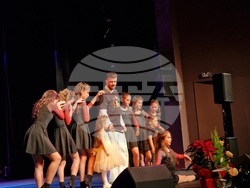 Разград - „Еми денс“ - концерт