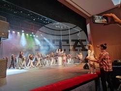 Разград - „Еми денс“ - концерт