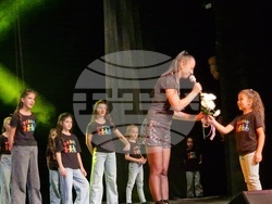 Разград - „Еми денс“ - концерт