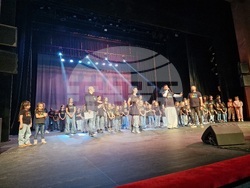 Разград - „Еми денс“ - концерт