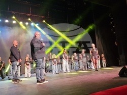 Разград - „Еми денс“ - концерт