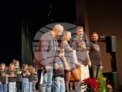 Разград - „Еми денс“ - концерт