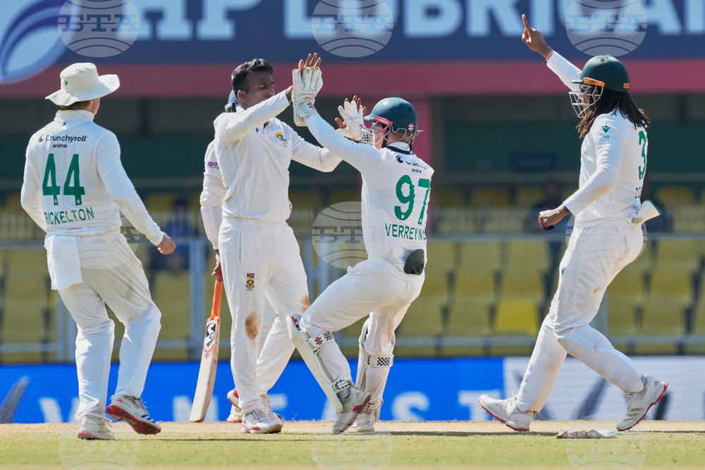 India South Africa Cricket