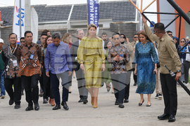 Indonesia Netherlands UN