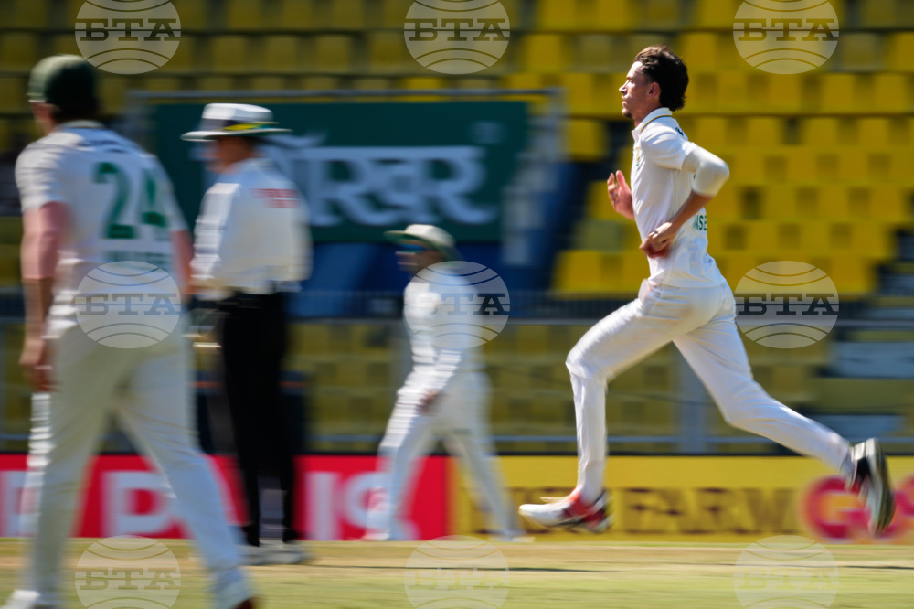 India South Africa Cricket