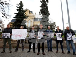 ВМРО - протест