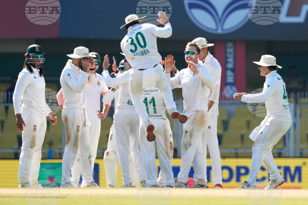 India South Africa Cricket