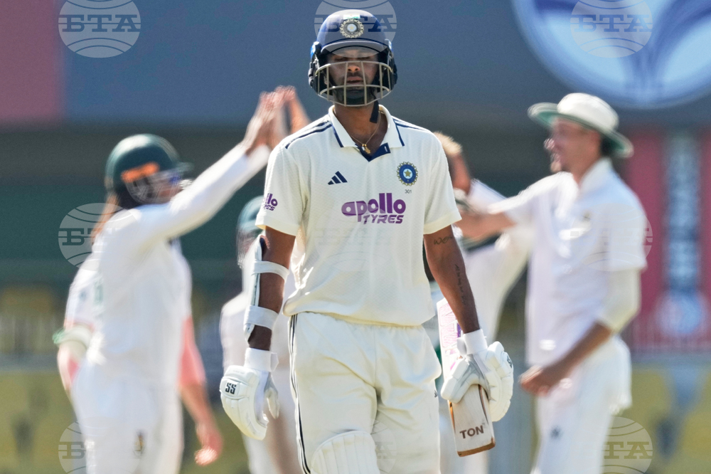 India South Africa Cricket