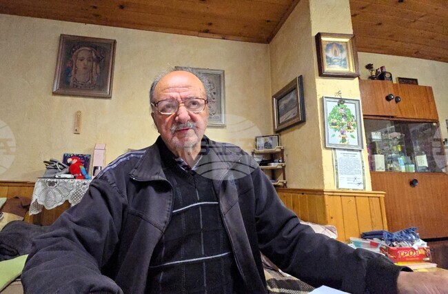 Паметта – и личната, и колективната, е в основата на писането, каза писателят Желяз Кондев в Сливен