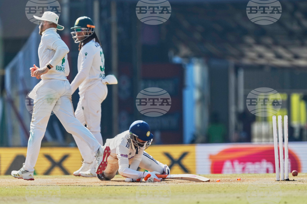 India South Africa Cricket