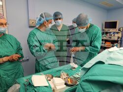 Снимка: Институт за здравно образование