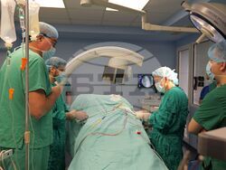 Снимка: Институт за здравно образование