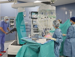 Снимка: Военномедицинска академия