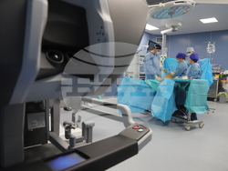 Снимка: Военномедицинска академия