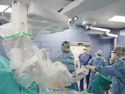 Снимка: Военномедицинска академия