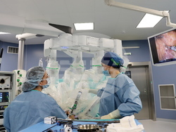 Снимка: Военномедицинска академия