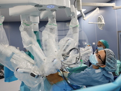 Снимка: Военномедицинска академия