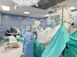 Снимка: Военномедицинска академия