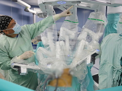 Снимка: Военномедицинска академия