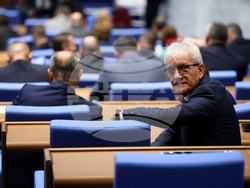 Народно събрание - заседание