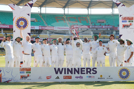 India South Africa Cricket