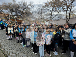 Сандански - Първо основно училище „Свети Климент Охридски" - годишнина
