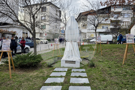 Сандански - Първо основно училище „Свети Климент Охридски" - годишнина