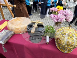 Сандански - Първо основно училище „Свети Климент Охридски" - годишнина