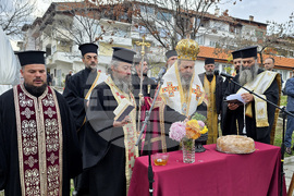 Сандански - Първо основно училище „Свети Климент Охридски" - годишнина