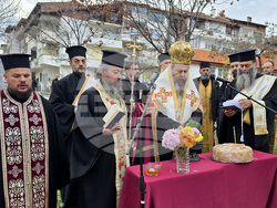 Сандански - Първо основно училище „Свети Климент Охридски" - годишнина