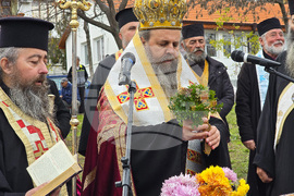 Сандански - Първо основно училище „Свети Климент Охридски" - годишнина
