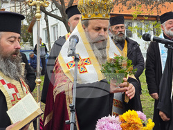 Сандански - Първо основно училище „Свети Климент Охридски" - годишнина