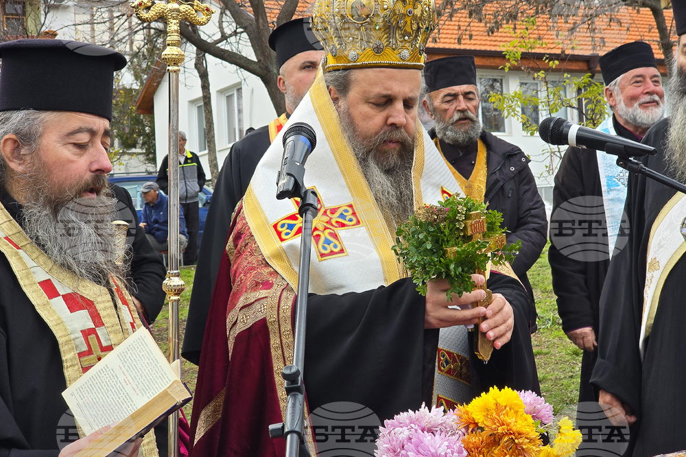 Сандански - Първо основно училище „Свети Климент Охридски" - годишнина