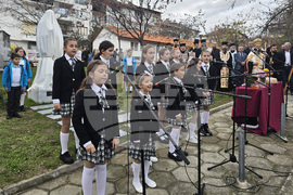 Сандански - Първо основно училище „Свети Климент Охридски" - годишнина