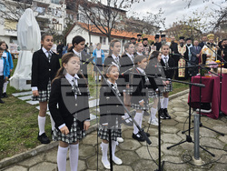 Сандански - Първо основно училище „Свети Климент Охридски" - годишнина