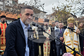 Сандански - Първо основно училище „Свети Климент Охридски" - годишнина