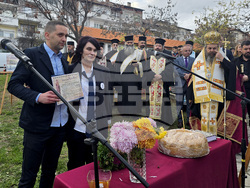 Сандански - Първо основно училище „Свети Климент Охридски" - годишнина