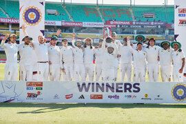 India South Africa Cricket