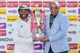 India South Africa Cricket