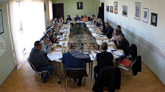 Община Свиленград предоставя безвъзмездно на държавата пет язовира, реши Общинският съвет 