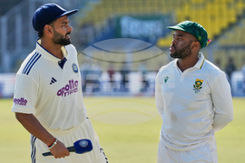 India South Africa Cricket