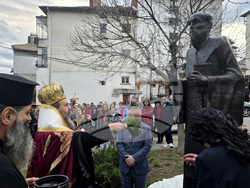 Сандански - Първо основно училище „Свети Климент Охридски" - годишнина