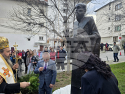 Сандански - Първо основно училище „Свети Климент Охридски" - годишнина